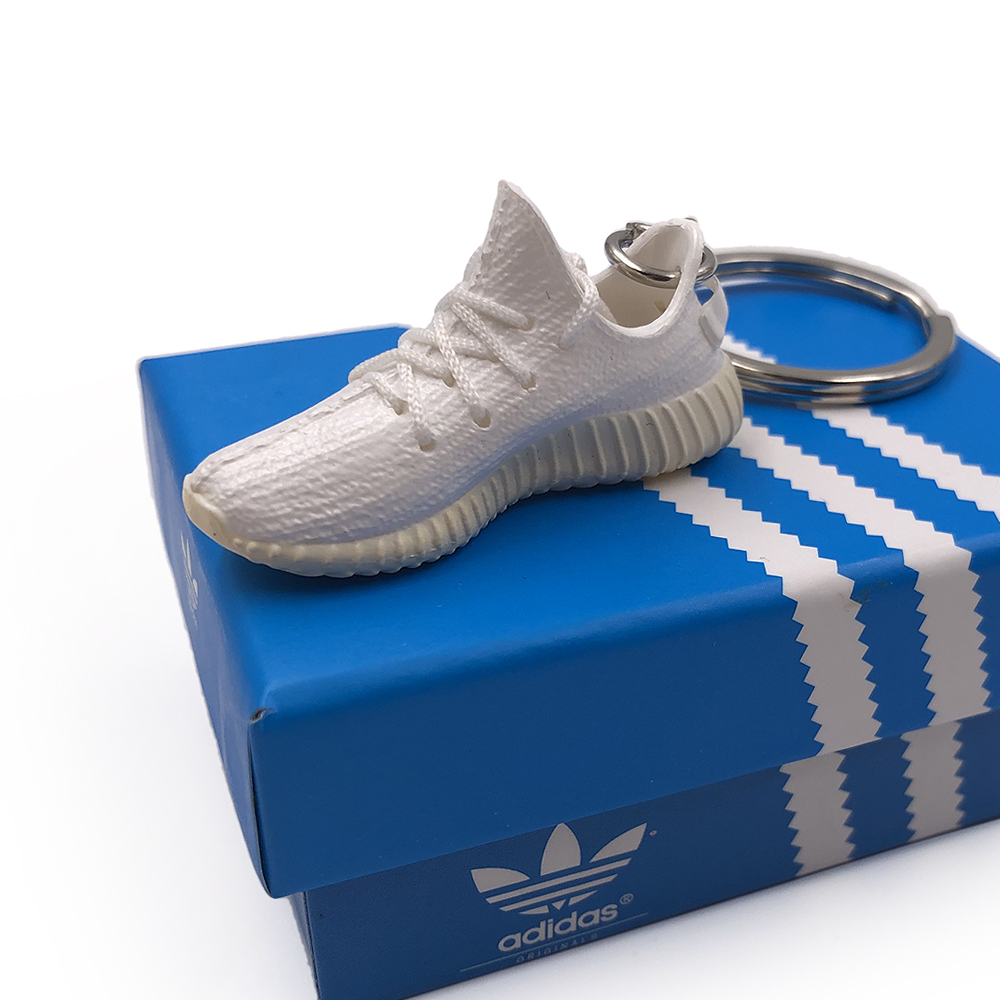 SNEAKER KEYCHAIN Adidas Yeezy 3 Arti Urbane