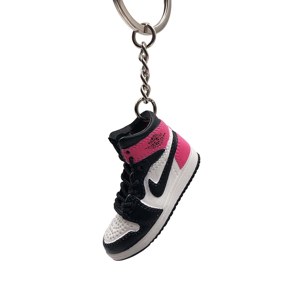 SNEAKER KEYCHAIN * Nike Air Jordan 1 #5
