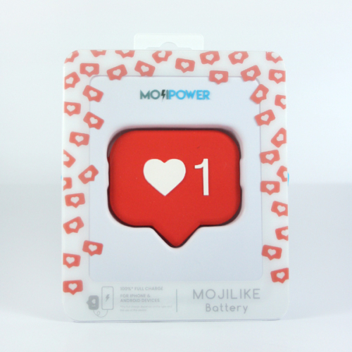 MOJIPOWER * MOJILIKE * Battery