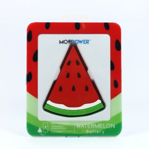 MOJIPOWER * WATERMELON * Battery