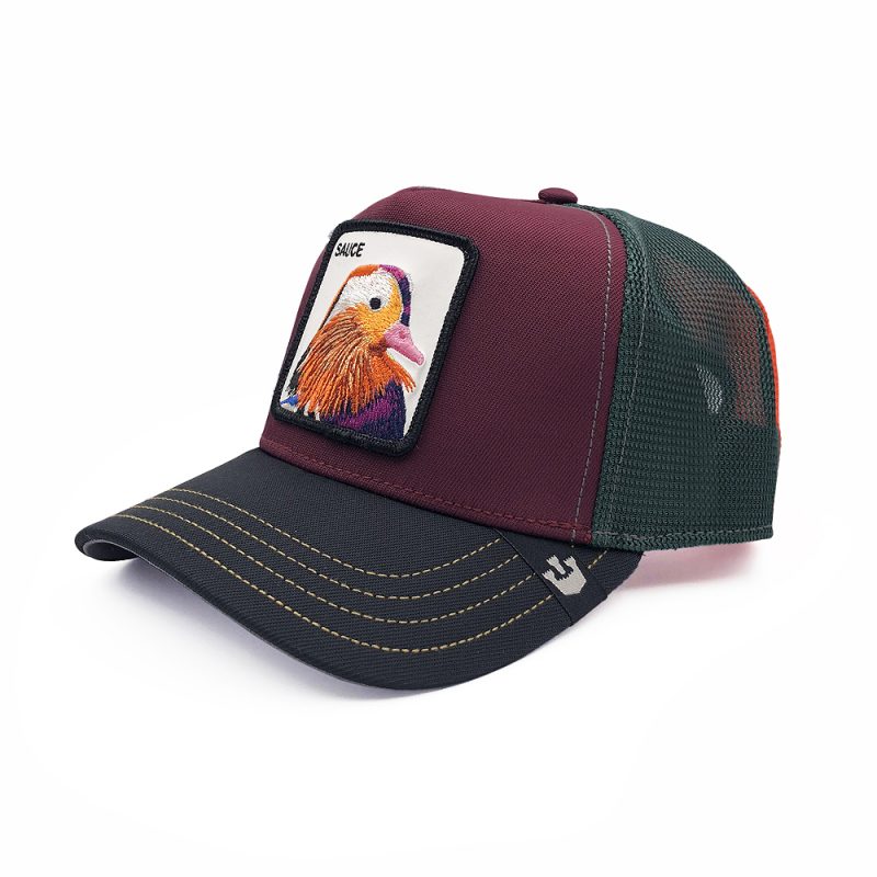 Goorin Bros * Sauce * Multicolor Arti Urbane