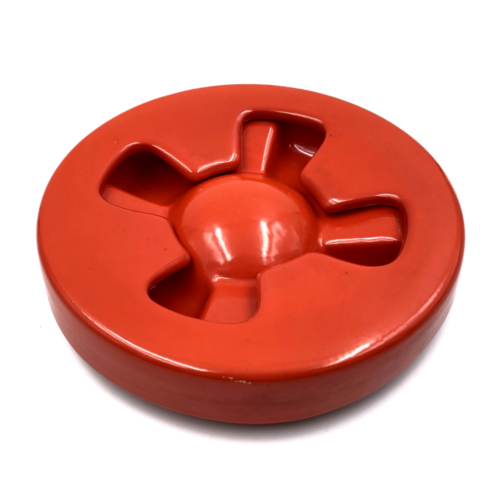 Lotto n.32 * VINTAGE * POSACENERE IN CERAMICA