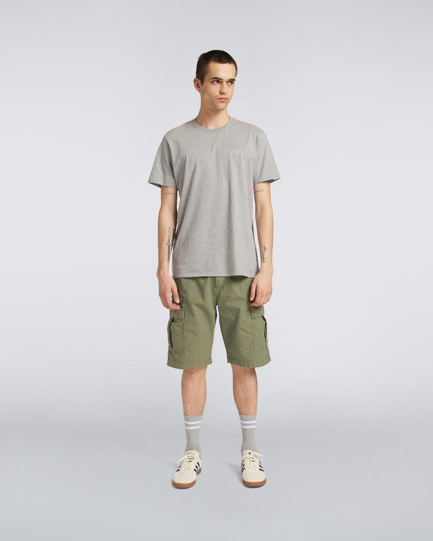 Edwin best sale combat shorts