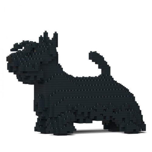 JEKCA * Scottish Terrier