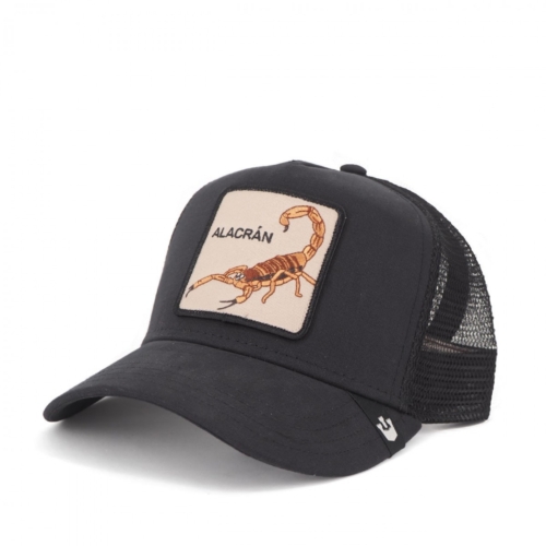 Goorin Bros * Alacran * Black