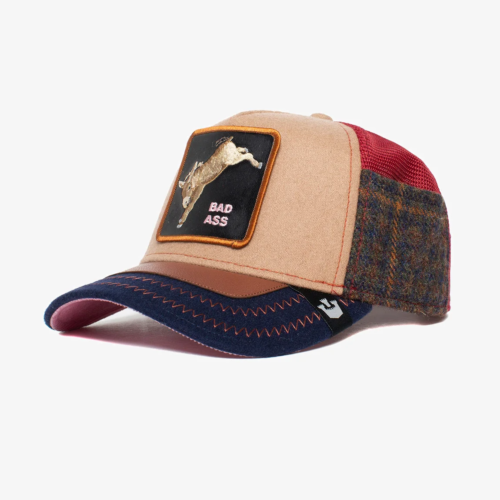 Goorin Bros * bad ass * play