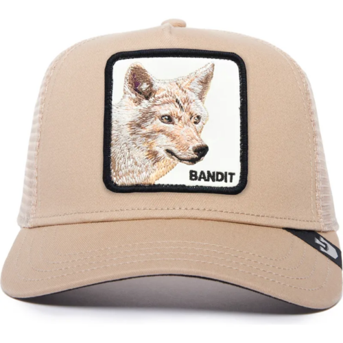 Goorin Bros * Bandit * Beige