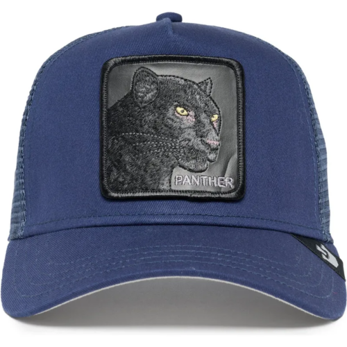 Goorin Bros * Panther * Dark blue