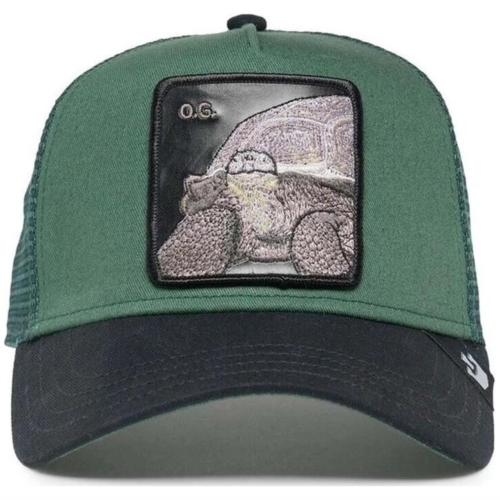 Goorin Bros * O.G. * Green/black